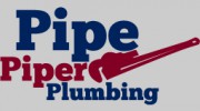 Pipe Piper Plumbing