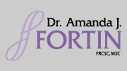 Fortin Amanda J MD