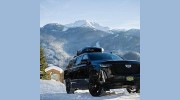 VIP Whistler Transportation