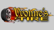 Yvonne's Tire