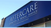 Aftercare Cremation-Burial Service