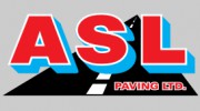 Asl Paving