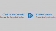 A 'est La Vie Canada Service De Consultation
