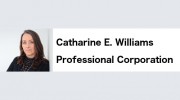 Catharine Williams CPA CA