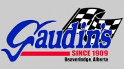Gaudin's Honda