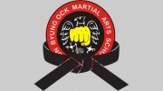 B O Yoon Martial Arts School