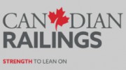 Canadian Railings