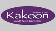 Kakoon Health Spa & Judy's