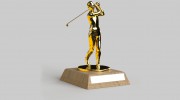Bastion Trophies