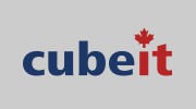 Cube It Portable Storage