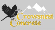 Crowsnest Concrete