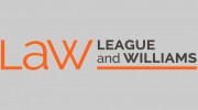 League & Williams Law