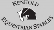 Kenhold Equestrian Centre