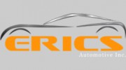 Eric's Automotive