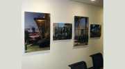 Comsign Architectural Signage