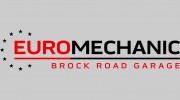 Guelph Brock Road Garage