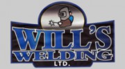 Will's Welding
