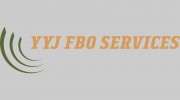 Yyj Fbo Services