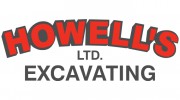Howell's Excavating