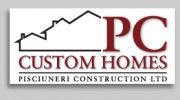 Pisciuneri Construction