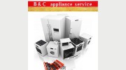 B & C Appliance Service