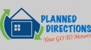 Planned Directions