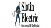 Slotin Electric