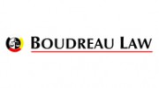 Boudreau Law