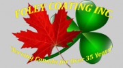 Foley Coating