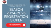 NDG Minor Hockey Leagues