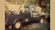 Fred's 24 Hour Towing