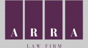 Arra Law Firm