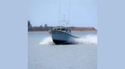 Provincial Boat & Marine