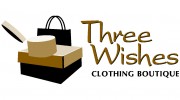 Three Wishes