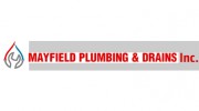 Mayfield Plumbing & Drains