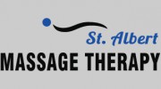 St Albert Massage Therapy