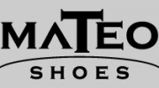 Mateo Shoes