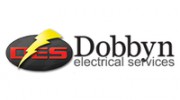 Dobbyn Electric Lightning