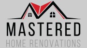 Mastered Home Renovations