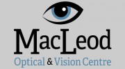 MacLeod Optical & Vision Centre