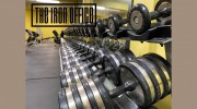 Iron Office
