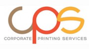 Corporate Printing Service