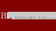 Bernard Lau