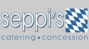 Seppi's Catering & Concession