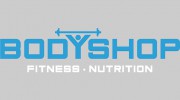 Bodyshop Training Centre