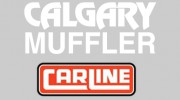Calgary Muffler Carline
