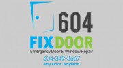 604-Fix-Door