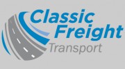 Classic Freight