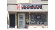 Gregory Oakes