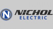 Nichol Marine Electric